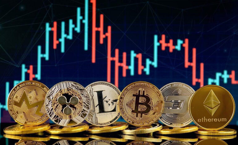 Cryptocurrency Market 2024: The Latest Developments and Rate Dynamics