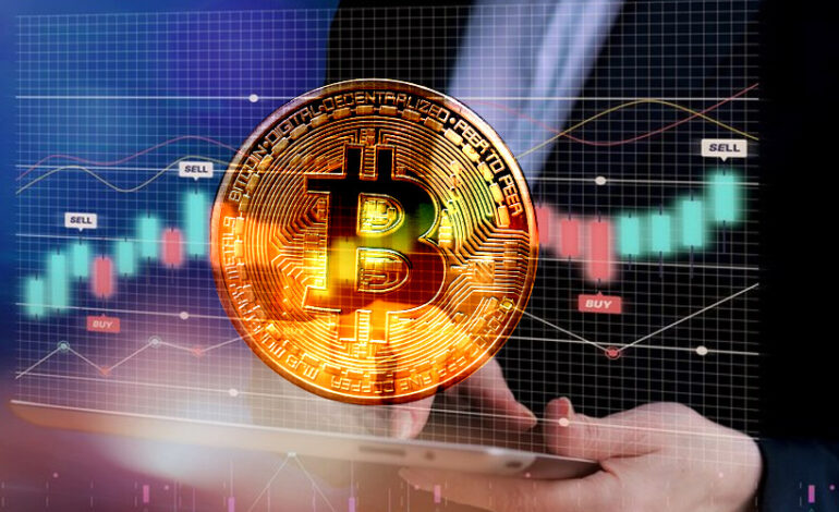 Bitcoin’s Rollercoaster Ride: Understanding the Recent Market Shock