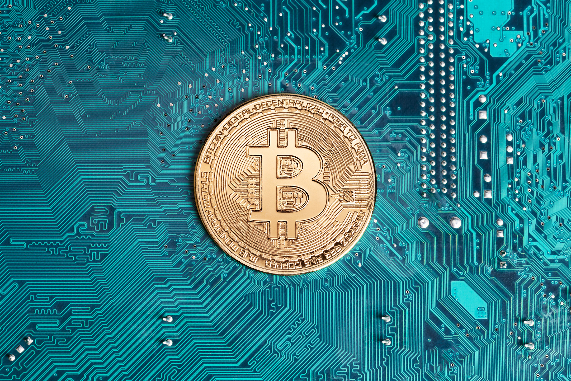 Cryptocurrency: The Digital Financial Revolution