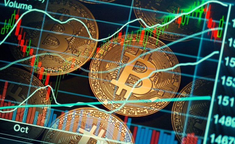 Bitcoin’s Unexpected Surge: A New Era for Cryptocurrency?