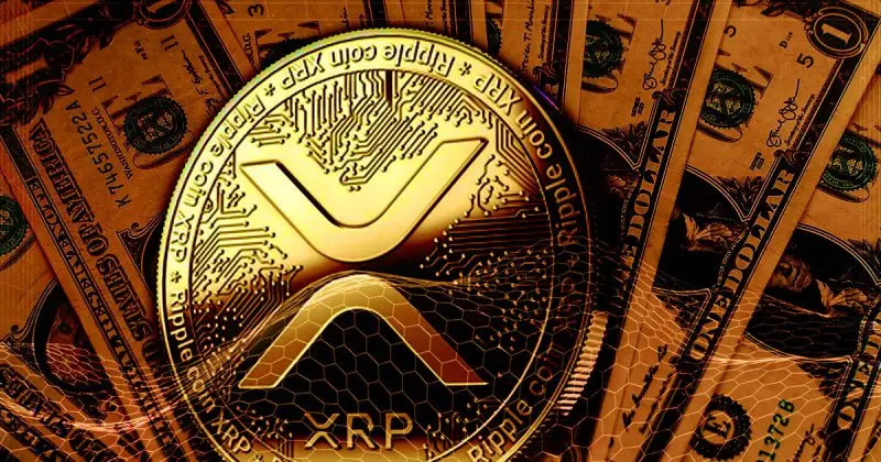 Ripple XRP: Making Waves in the Crypto Ocean