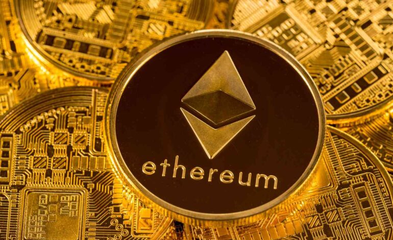 Ethereum Steals the Spotlight — SEC’s Approval of 11 Bitcoin ETFs Meets Tepid Market Reaction And News