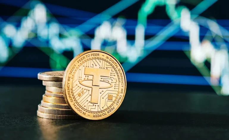 Tether (USDT) Faces Scrutiny Amidst Recent Controversies News