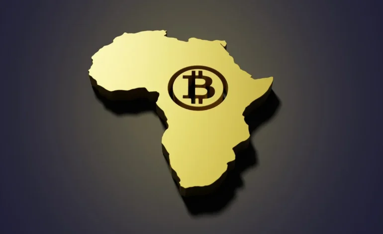 Unveiling the Rise of Cryptocurrency in Africa: Opportunities, Challenges, and Transformative Potential