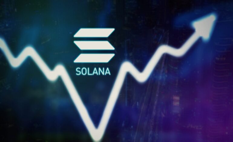 Solana Ecosystem Continues to Expand with Growing DeFi and NFT Adoption