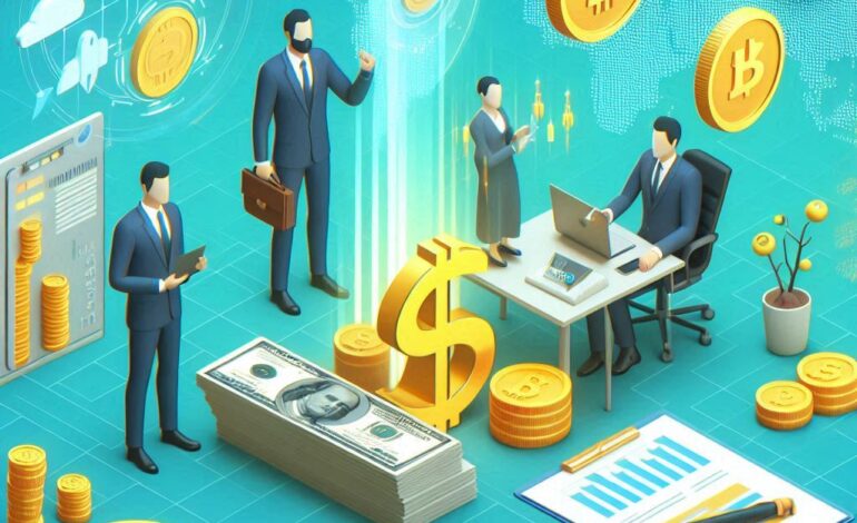 Exploring the Latest Trends in Cryptocurrency: Key Insights and Developments