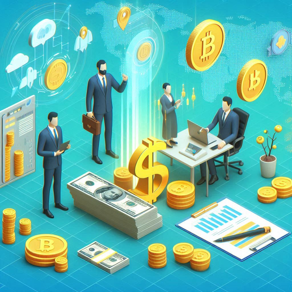Exploring the Latest Trends in Cryptocurrency: Key Insights and Developments