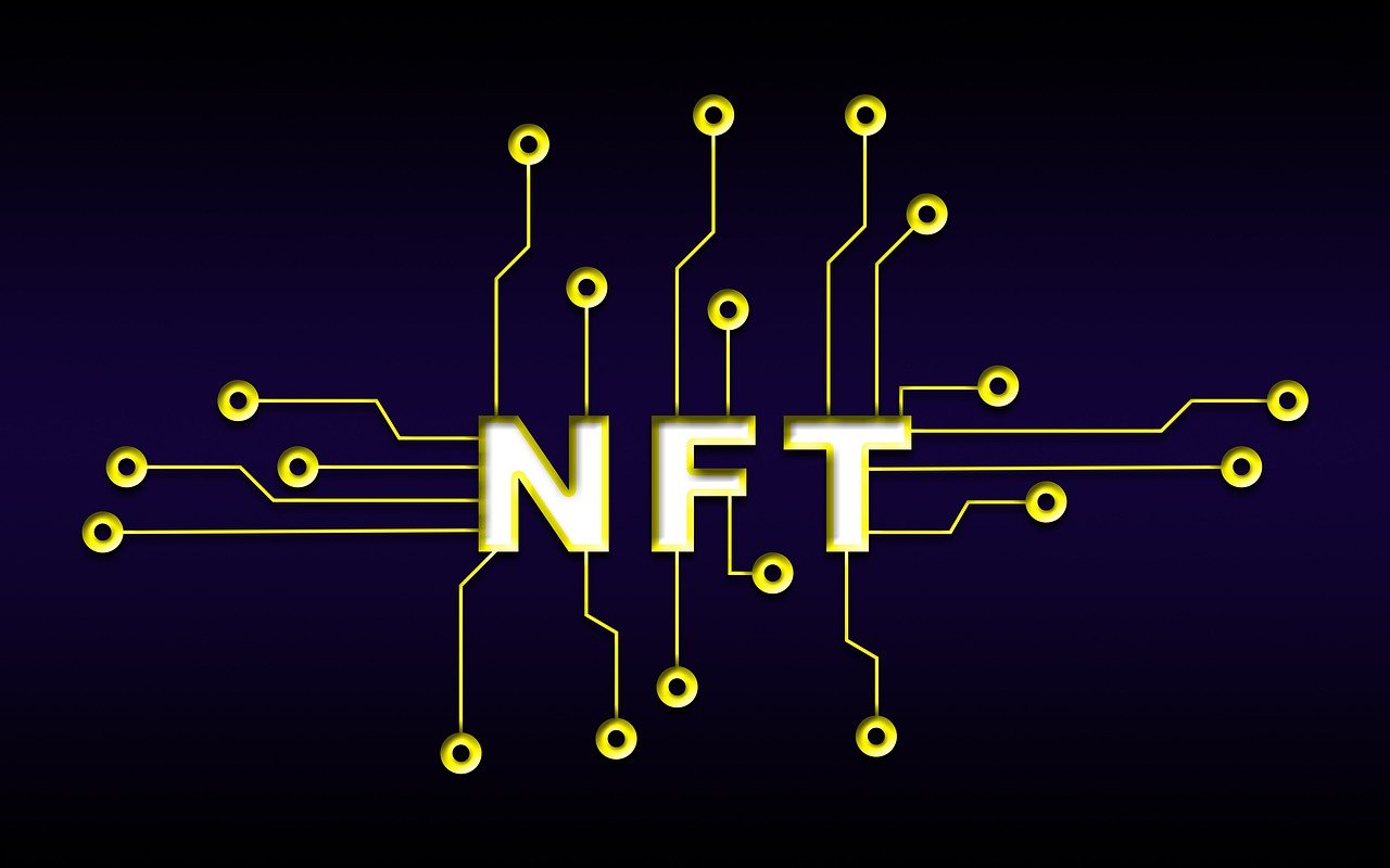 From Humble Beginnings to Million Dollar Sales: A Look at the Rise of NFT Art